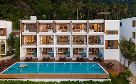 X-Sea Khanom Harbor Bay Resort